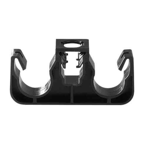 Клипса трубок, проводки, шлангов универсальная 8712426460 Киев