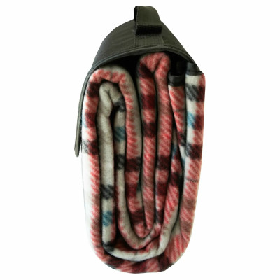 Туристичний килимок Tramp флісовий 150х135см Grey (TRS-057.14) Вінниця - фото 3