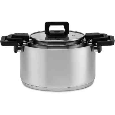 Набор посуды Polaris FoldKeep-6S 6 предм (018551) Винница