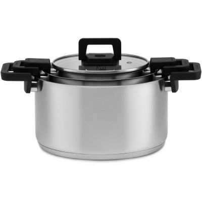 Набор посуды Polaris FoldKeep-6S 6 предм (018551) Винница - изображение 2