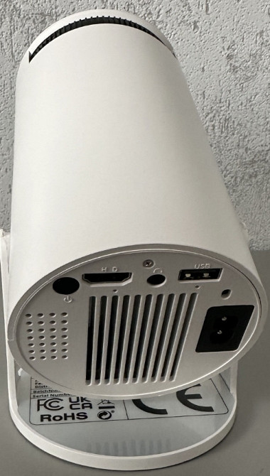 Проектор Magcubic HY300 Android Wi-FI‼️ Харьков - изображение 6