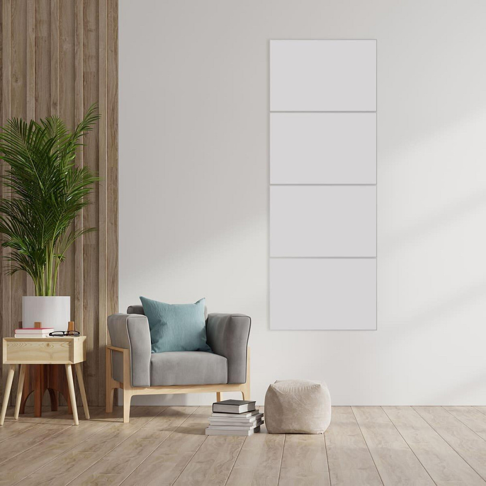 Зеркало акриловое самоклеющееся 400*600мм*2мм SW-00001524 Киев - изображение 6