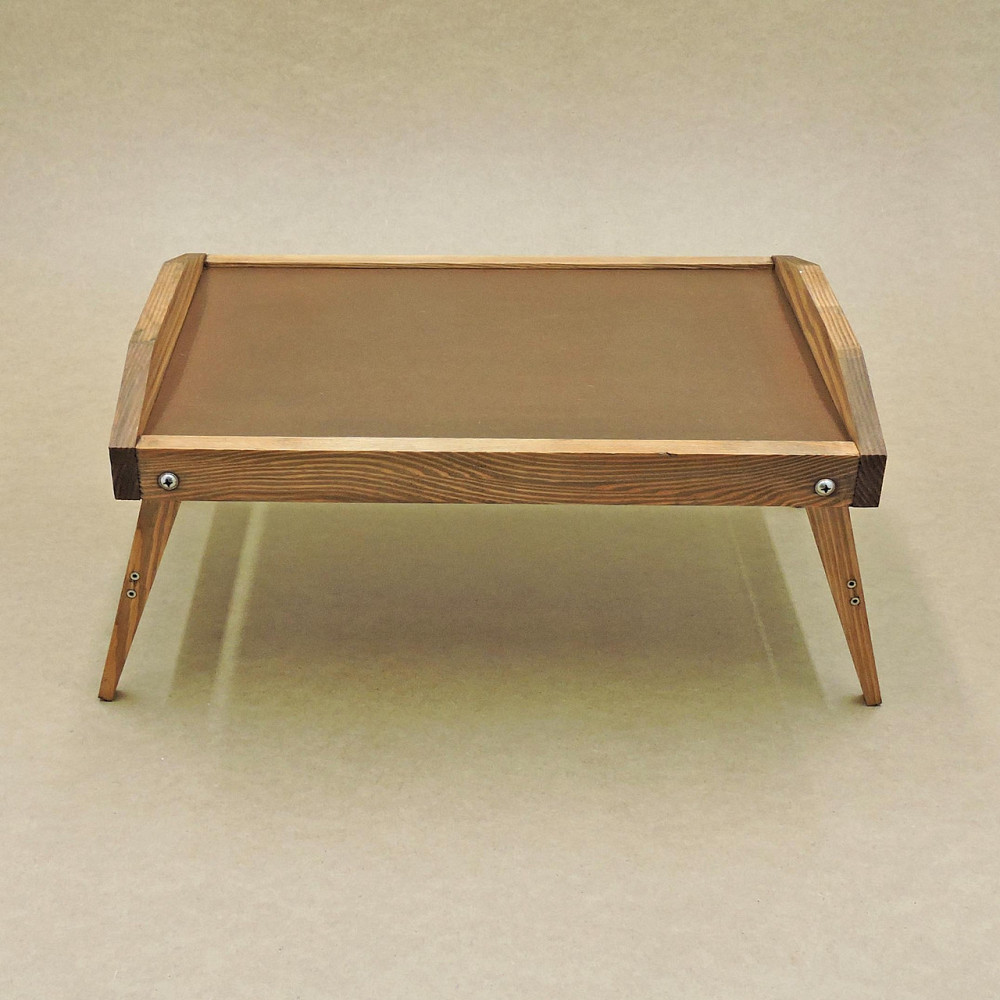 Столик-поднос для завтрака 