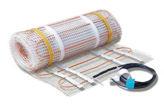 Нагревательный мат Fenix LDTS 670 Вт/ 4,15 кв.м Киев