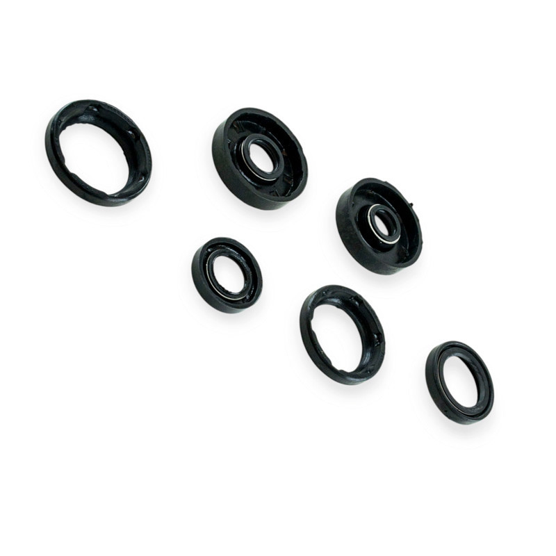 Набор мотоцикл Восход сальников Мукачево - изображение 1