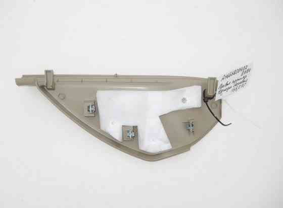 Mercedes-Benz  A1666800407 8N84 Права бічна кришка панелі приладів - торпеди бежева ML W166 GL X166 Одеса