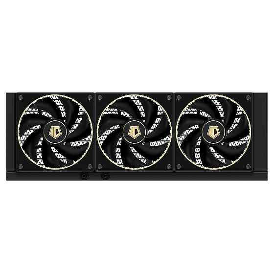 Система водяного охолодження ID-Cooling DX360 GDL ( 17755 ) Харків
