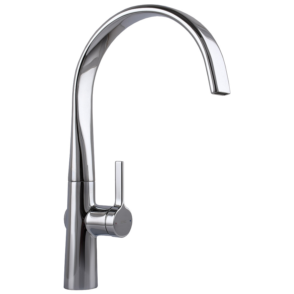 Змішувач для кухні TOPAZ  MODERNO TMD-33203S-H78A, Шланги TAQ-M0865 Луцк - изображение 4