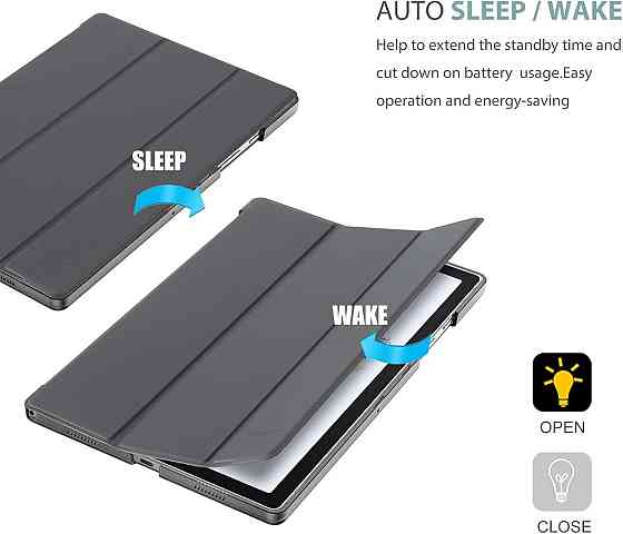 УЦЕНКА! Защитный чехол Procase для Samsung Galaxy Tab A8 10.5 2021 Днепр