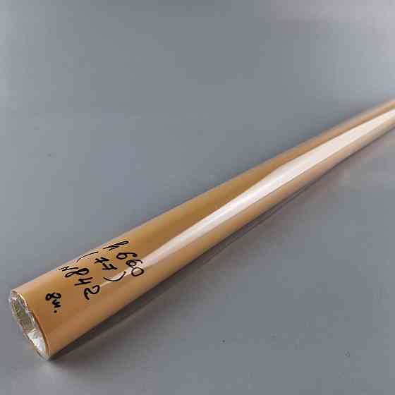 Калька для цветов рулон 8м тонированный матовый (77) (h660) №842 Песочный (1 шт) Харьков