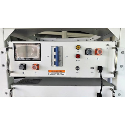 BMS контроллер Deye SPF5000ES Вінниця - фото 7