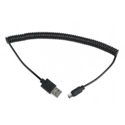 Дата кабель USB 2.0 AM to Micro 5P Cablexpert (CC-mUSB2C-AMBM-6) Вінниця - фото 1