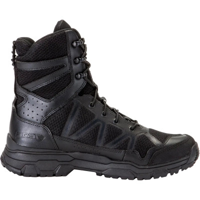 Черевики First Tactical M'S 7" Operator Boot Black 8-R (165010-019-8-R) Вінниця - фото 1