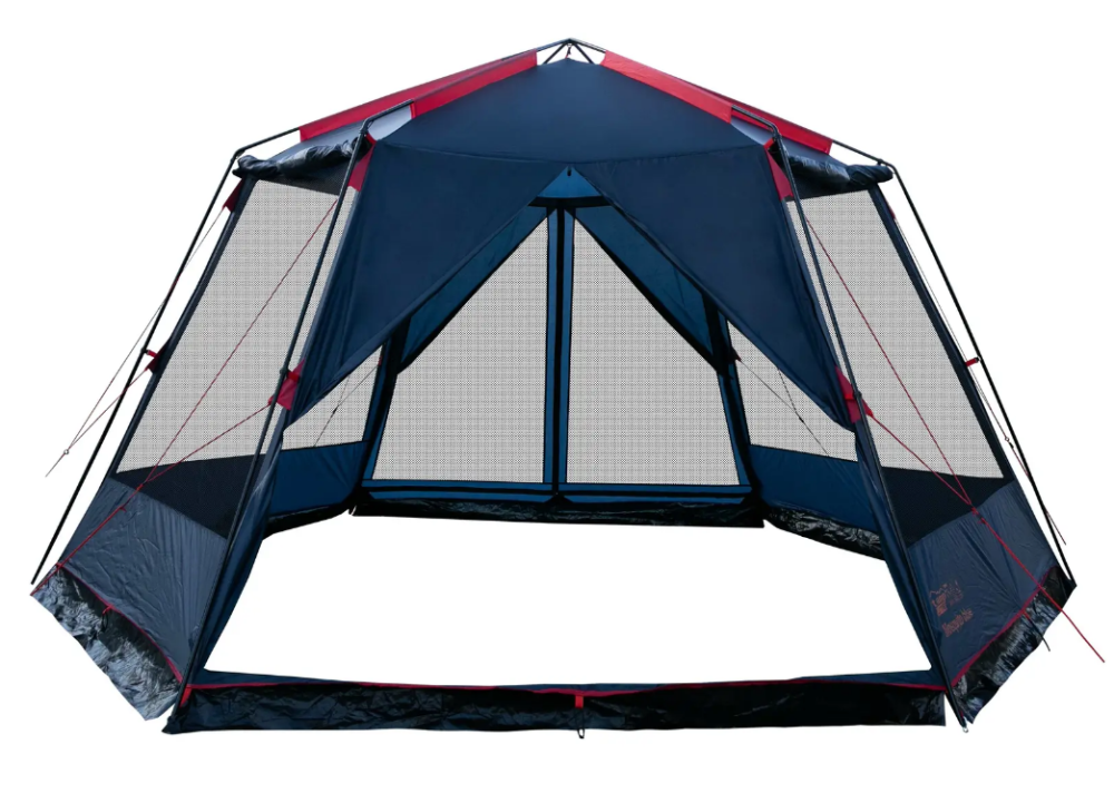 Шатер Tramp Lite Mosquito blue Киев - изображение 6