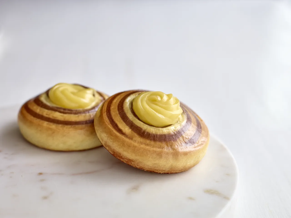 Начинка 13kg Кремфіл Лікер Адвокат Павлоград - фото 2