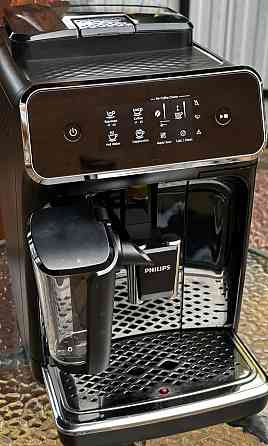 Кофемашина Philips EP2230 Latte Go. Київ
