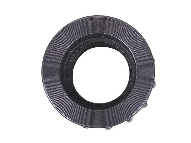 Шестірня блокування рухома Z-15 на КПП/6 Мукачево - фото 3