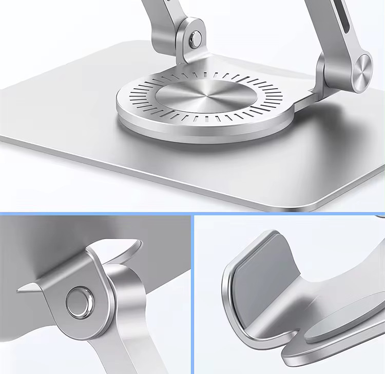 Подставка для планшета алюминиевый держатель AC Prof WG97214 Киев - изображение 3