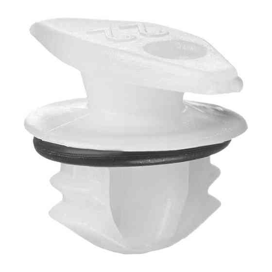 Кліпса ущільнювача дверей Fiat Київ