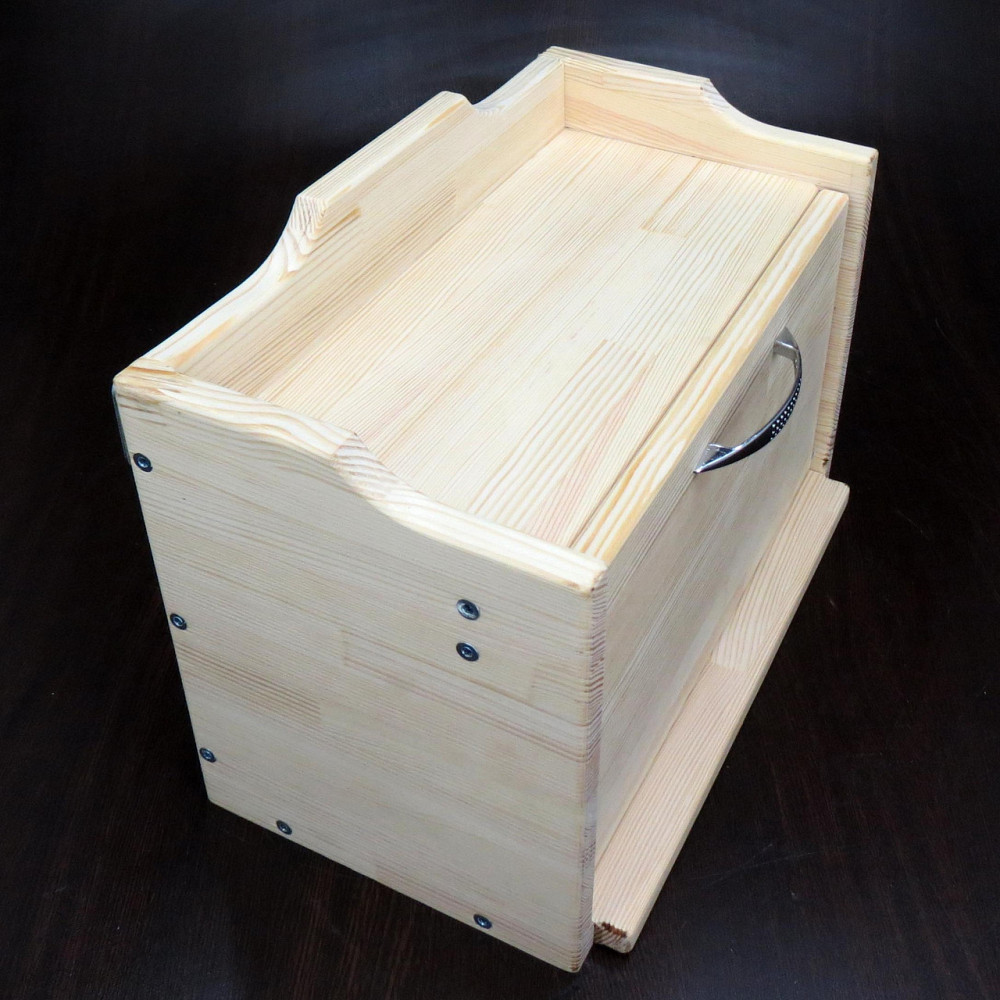 Хлібниця "Мендоса" бланже Миколаїв - фото 3