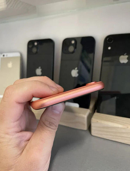 IPhone XR 64gb Coral Відмміний стан Киев - изображение 3