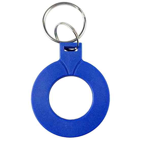 Брелок MIFARE SEVEN R-96 Blue Київ