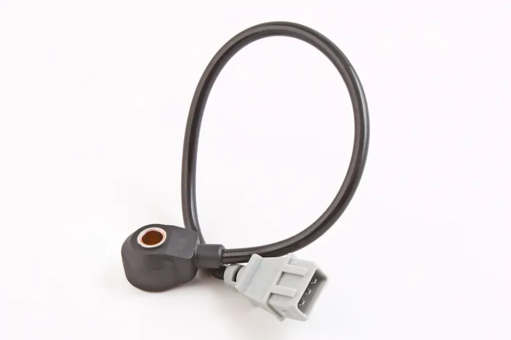 Датчик детонации Lanos Shin Kum Винница - изображение 1