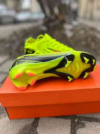 Бутсы копочки для футбола AIR ZOOM 35 36 37 39 39 40 41 42 43 44 45 Львов