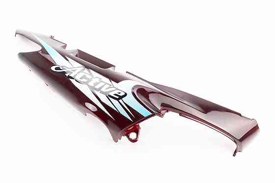 УЦІНКА ACTIVE пластик - задній правий, БОРДОВИЙ (подряпини, див. фото) Киев