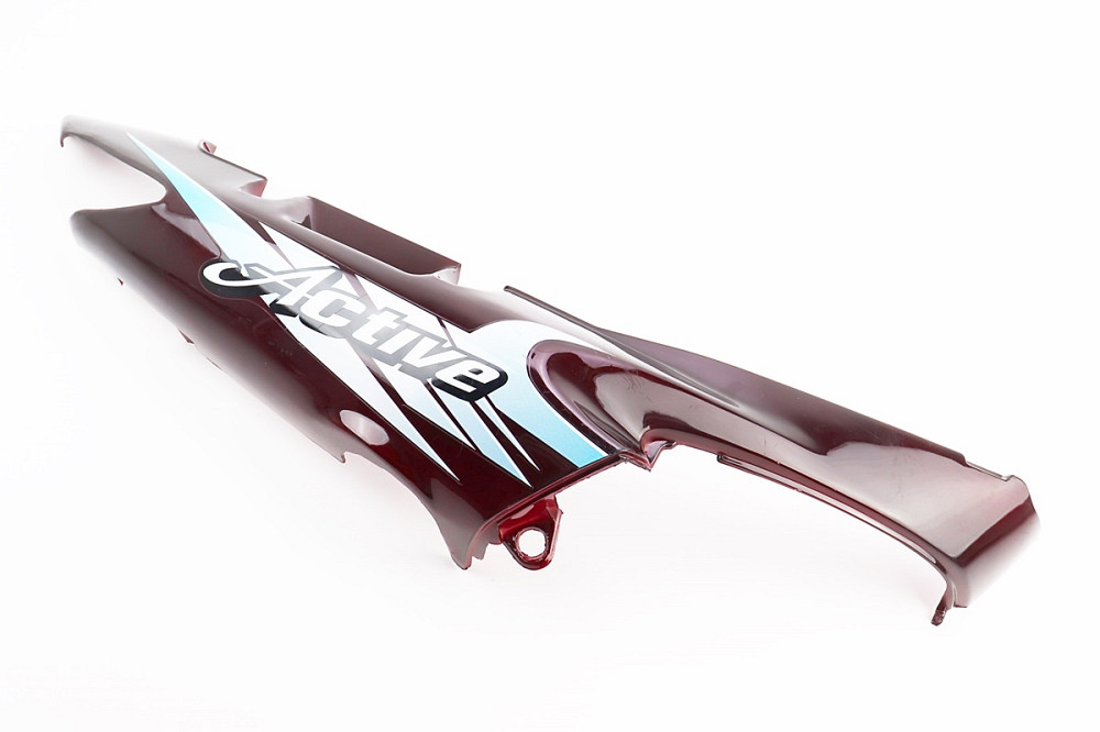 УЦІНКА ACTIVE пластик - задній правий, БОРДОВИЙ (подряпини, див. фото) Киев - изображение 1