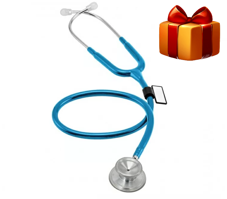 Стетоскоп MDF Instruments 747XP-14 Дніпро - фото 1