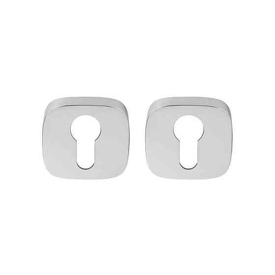 Накладка Colombo MR 13 кл хром Spider Киев