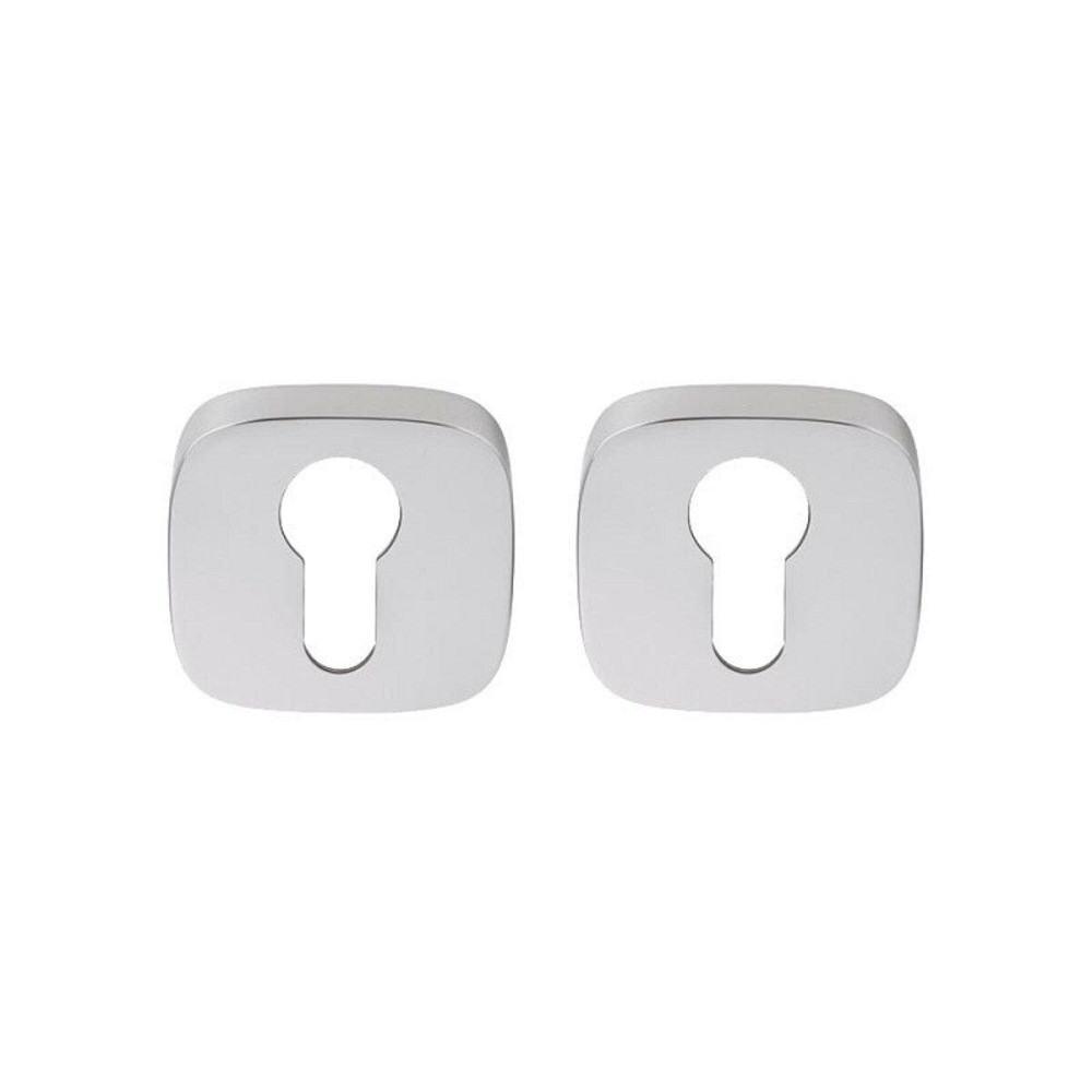 Накладка Colombo MR 13 кл хром Spider Киев - изображение 1