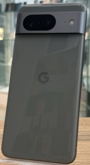 Смартфон Google Pixel 8 256Gb. Neverlock. Київ - фото 4