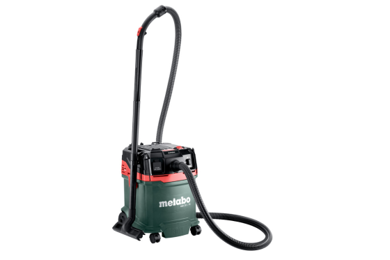 Професійний пилосос Metabo ASA 30 L PC : 1200 Вт, 30 л, сухе, вологе (602086000) Київ