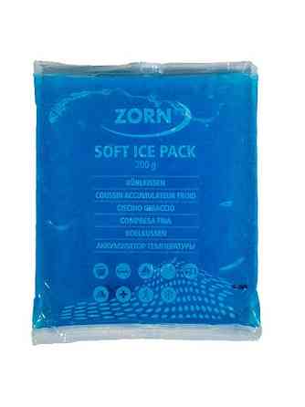 Аккумулятор холода Zorn Soft Ice 200 Киев