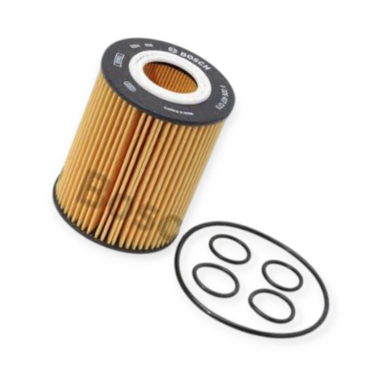 Фільтр Опель Zafira B 1.7CDTI, Астра H, J масляний Мукачево - фото 1