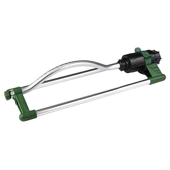 Grad Ороситель осцилляционный 17 отверстий металлическая Н-образная база GRAD (5014245) Киев