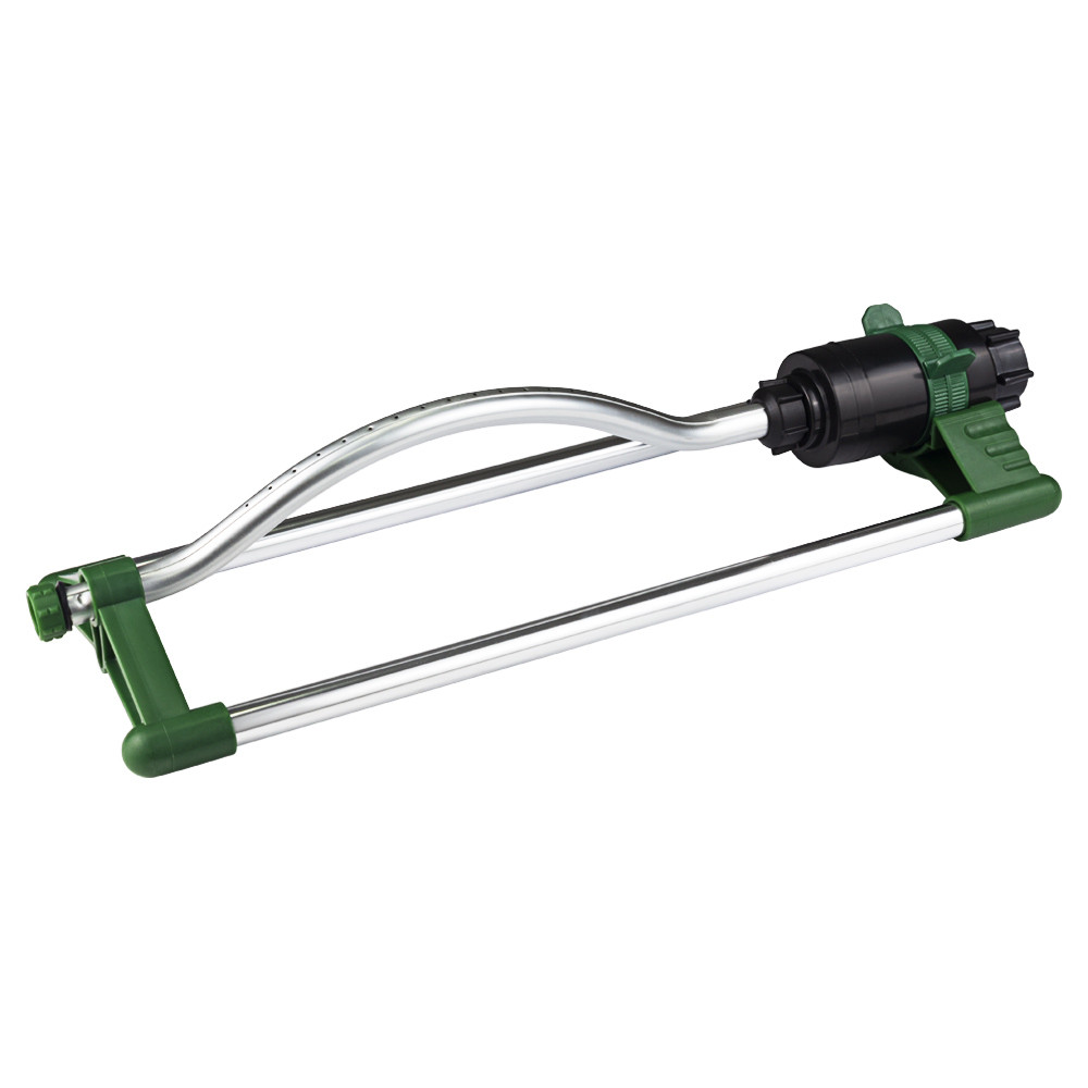 Grad Ороситель осцилляционный 17 отверстий металлическая Н-образная база GRAD (5014245) Киев - изображение 1