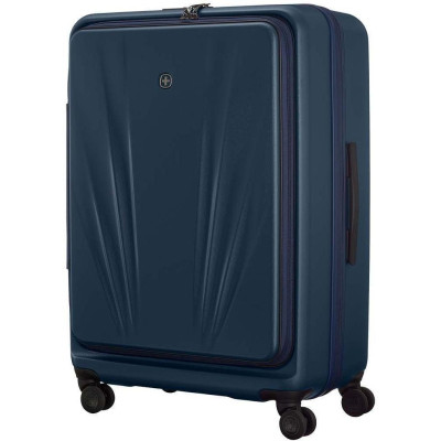 Валіза Wenger Skyon Hardside Large темно-синя (653568) Вінниця - фото 3
