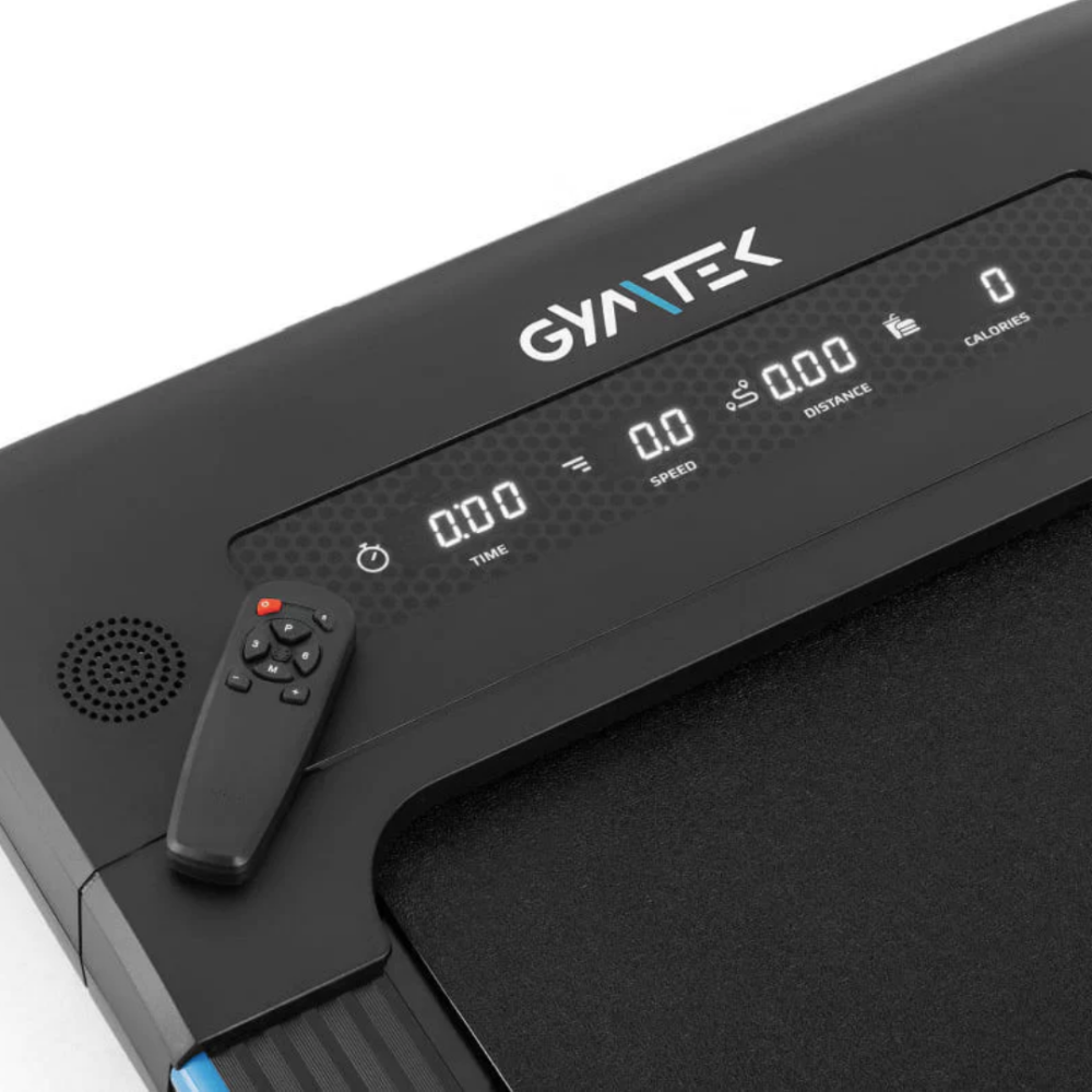 Бігова доріжка GYMTEK XT400 Київ - фото 4