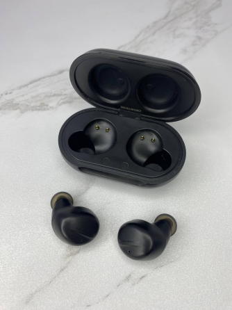 Б/В Бездротові навушники TaoTronics SoundLiberty 94: ANC, чистий звук та 32 години автономності Київ