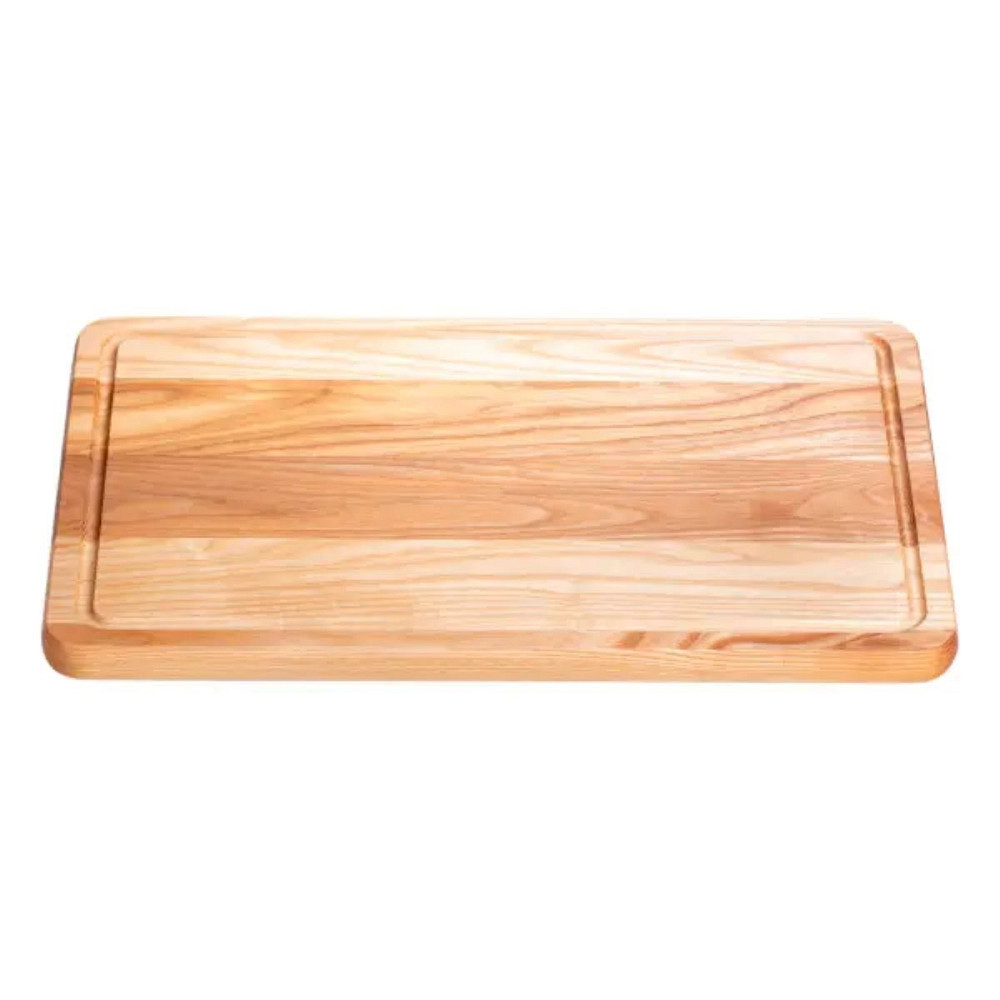 Lugi Сервірувальна дошка для подачі 45×30 см прямокутна Lugi C3W300450 Коломия - фото 1