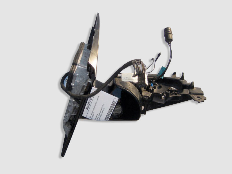 Mercedes-Benz  A2128103076 Рама - механізм правого дзеркала з пам'яттю E-Class W212 Одесса - изображение 3