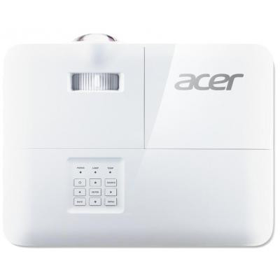 Проектор Acer S1386WH (MR.JQU11.001) Винница - изображение 5