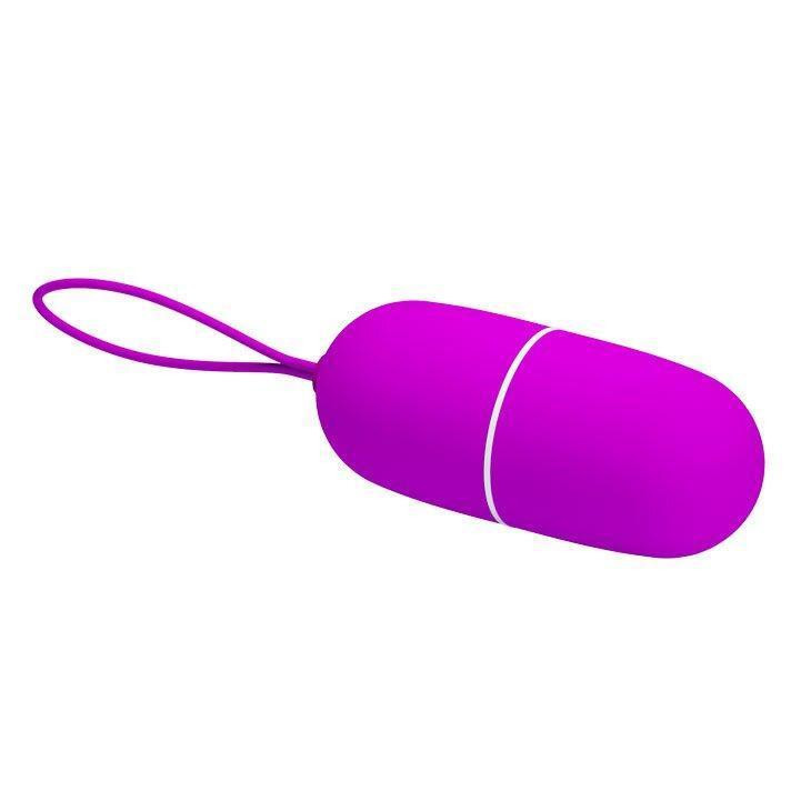 Віброяйце з дистанційним керуванням Pretty Love - Arvin, BI-014374W Sex Aura Київ - фото 4