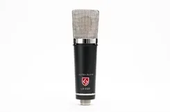 Мікрофон SHURE SM39-TQG - Nagłowny Kardioidalny Мікрофон Wokalowy Київ