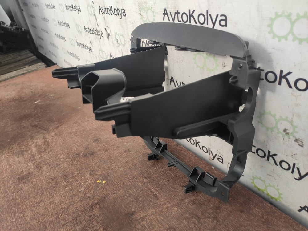 Кронштейн кріплення центральної консолі Renault Trafic III 2014-2021 (678700458R) Ковель - изображение 2