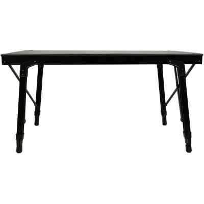 Туристичний стіл Tribe Camp Table Alu Black (T-EC-0005-black) Вінниця