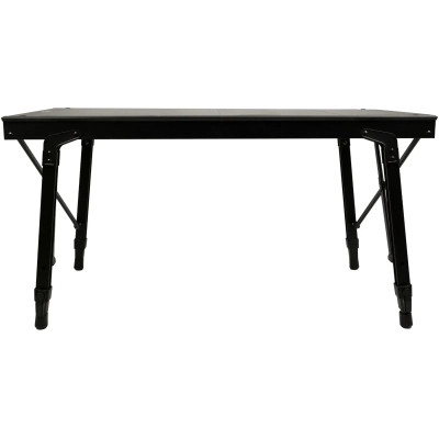 Туристичний стіл Tribe Camp Table Alu Black (T-EC-0005-black) Вінниця - фото 2